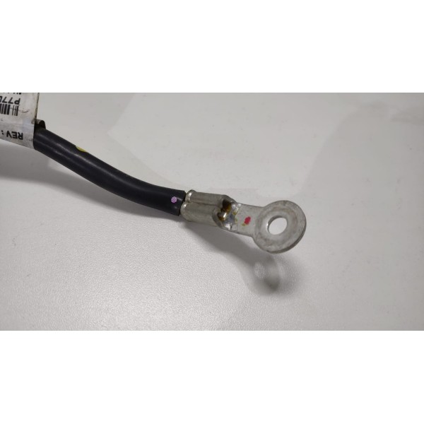 Sensor Polo Negativo Peugeot 208 2021 9837184680 *412 Cx006