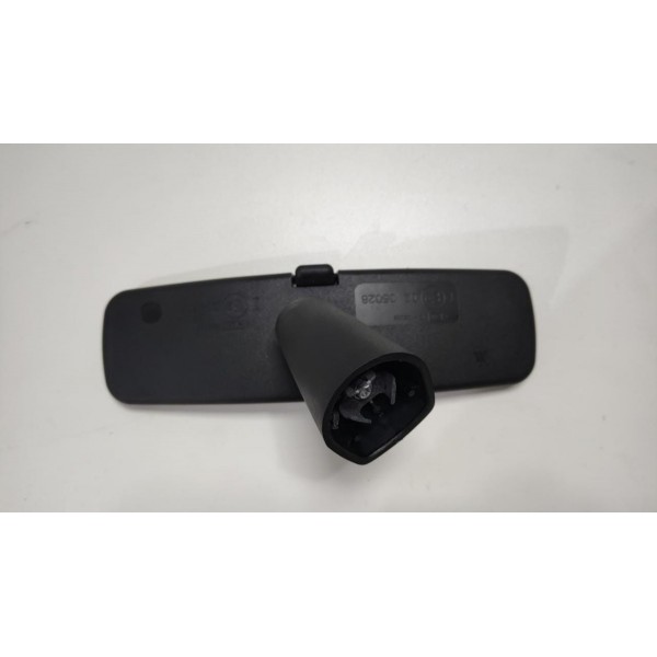 Retrovisor Interno Peugeot 208 2021 0205028 *417 Cx006