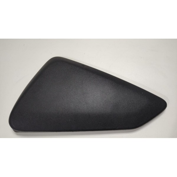 Acabamento Esquerdo Painel Peugeot 208 2021 *404 Cx006