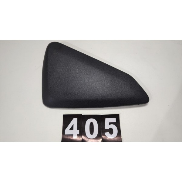 Acabamento Direito Painel Peugeot 208 2021 *405 Cx006