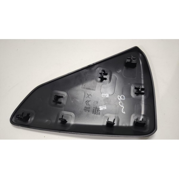 Acabamento Direito Painel Peugeot 208 2021 *405 Cx006