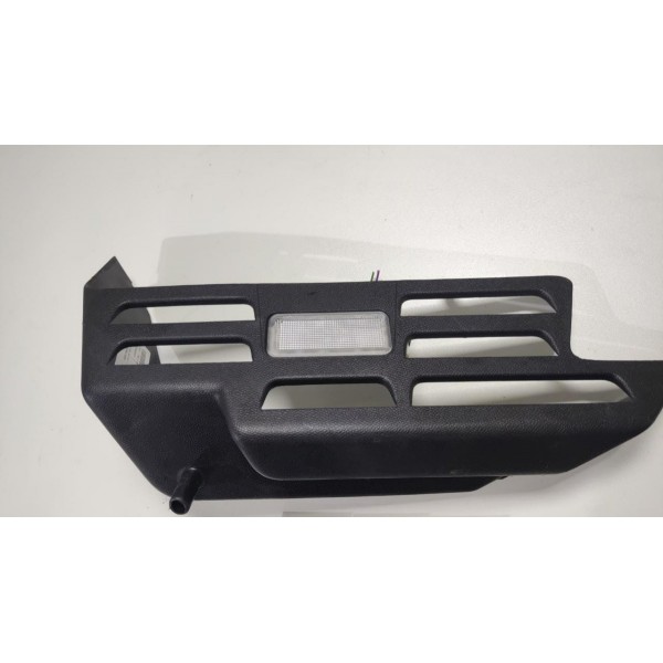Suporte Tampa Bagagito Esq. Peugeot 208 2021 *409 Cx006