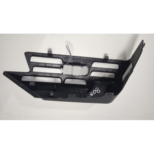 Suporte Tampa Bagagito Esq. Peugeot 208 2021 *409 Cx006