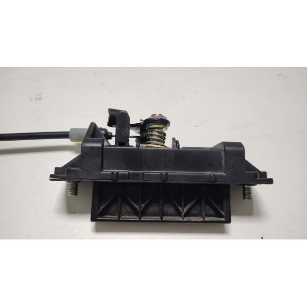 Maçaneta Tampa Tras Hb20 Hatch 2019 81720-1s020 *447 Cx007