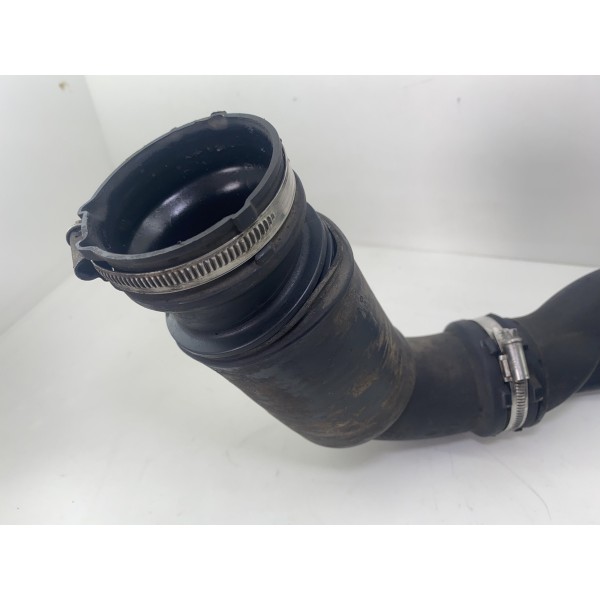 Mangueira Intercooler Discovery 4 2009 2010 2011 2012 2013