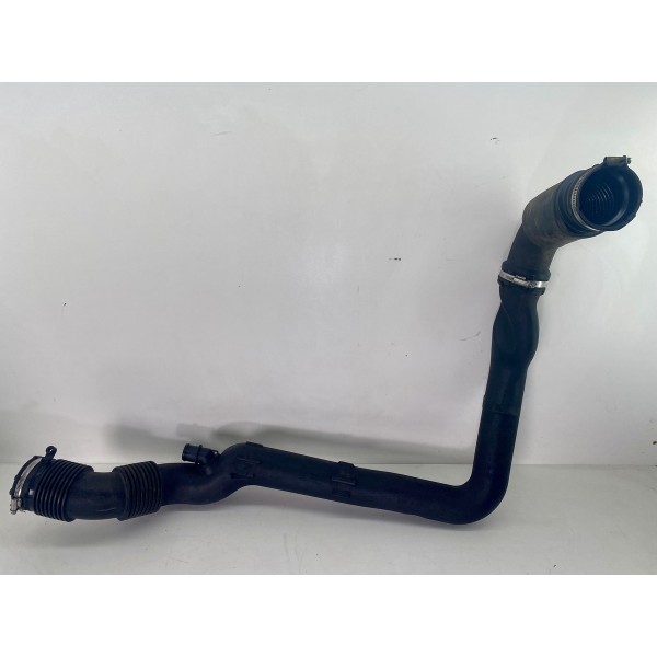 Mangueira Intercooler Discovery 4 2009 2010 2011 2012 2013