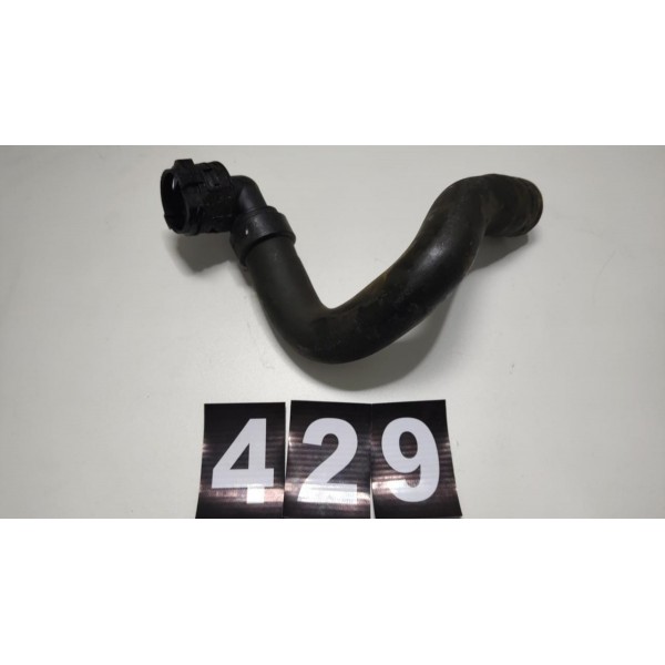 Cano De Agua Peugeot 208 2021 Hsr22712 *429 Cx007