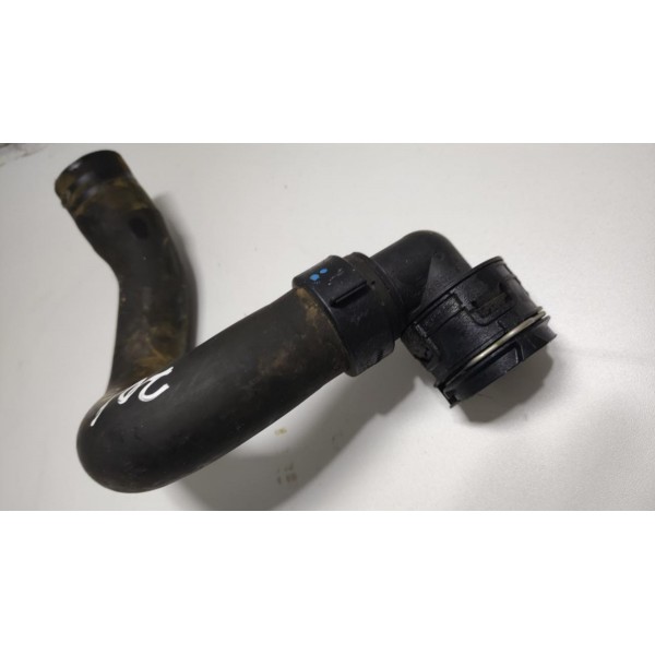 Cano De Agua Peugeot 208 2021 Hsr22712 *429 Cx007