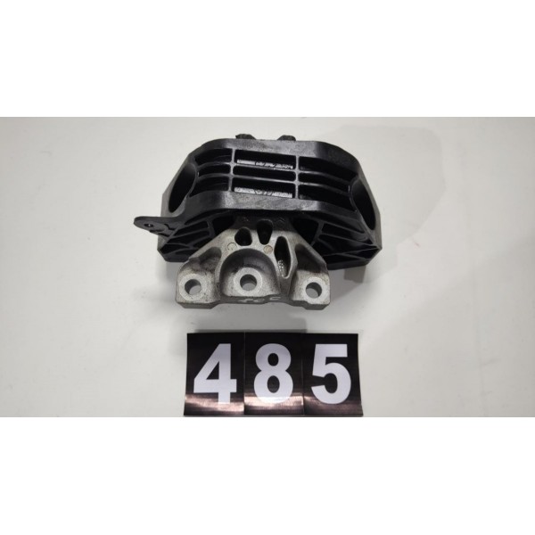 Coxim Lado Direito Peugeot 208 1.6 2021 01 *485 Pr005