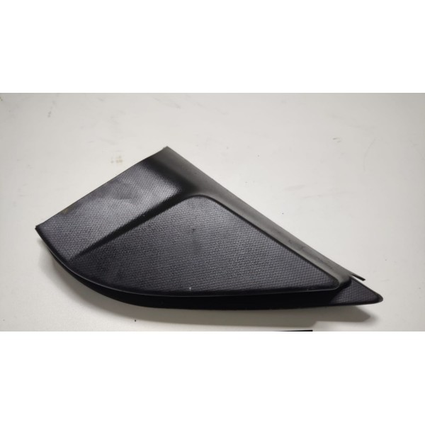 Moldura Interna Retrovisor Esquerdo Cronos 2021 *441 Cx007