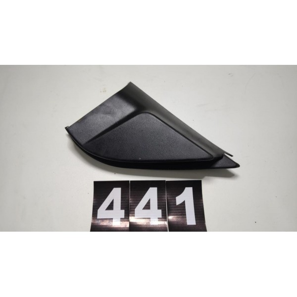 Moldura Interna Retrovisor Esquerdo Cronos 2021 *441 Cx007