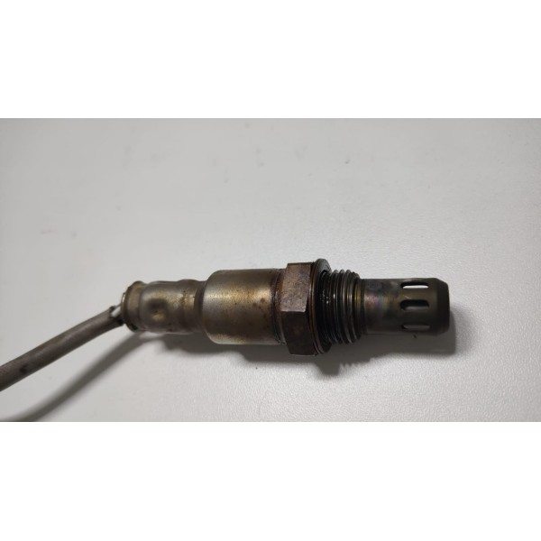 Sonda Lambda Fiat Cronos 1.3 2021 55266800 *432 Cx007