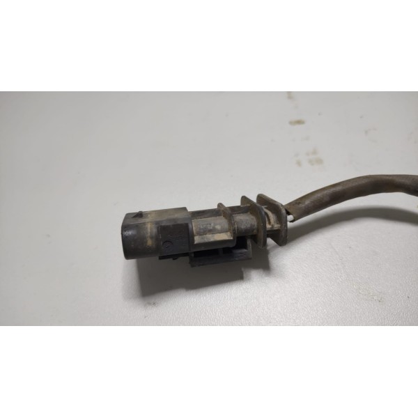 Sonda Lambda Fiat Cronos 1.3 2021 55266800 *432 Cx007
