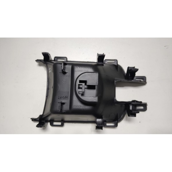 Porta Objetos Console Citroen C4 Cactus 2020 *445 Cx007
