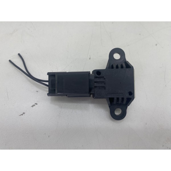 Sensor Impacto Evoque 2010 Á 2016