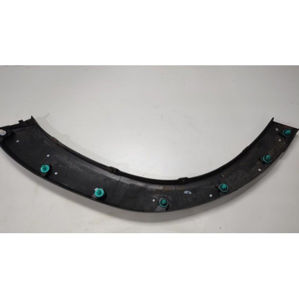 Moldura Paralama T/d Tiggo 3 2021 J695512740 *496 Pr005
