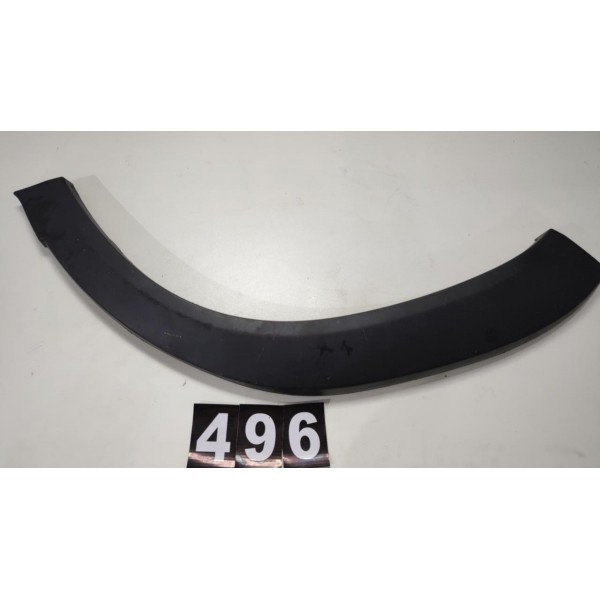 Moldura Paralama T/d Tiggo 3 2021 J695512740 *496 Pr005