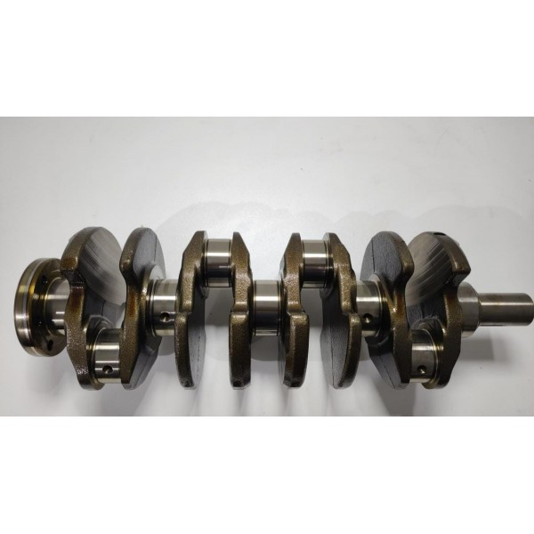 Virabrequim Std Peugeot 208 1.6 2021 0089987 *491 Pr005