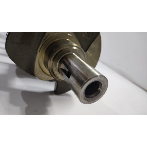 Virabrequim Std Peugeot 208 1.6 2021 0089987 *491 Pr005