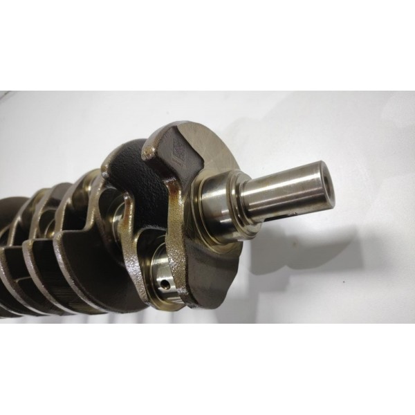 Virabrequim Std Peugeot 208 1.6 2021 0089987 *491 Pr005