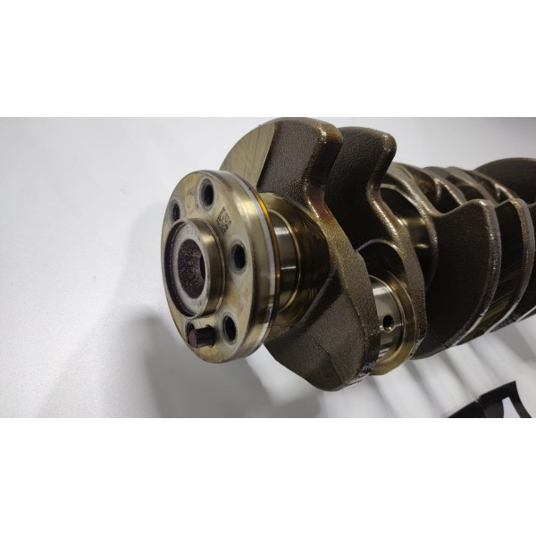 Virabrequim Std Peugeot 208 1.6 2021 0089987 *491 Pr005
