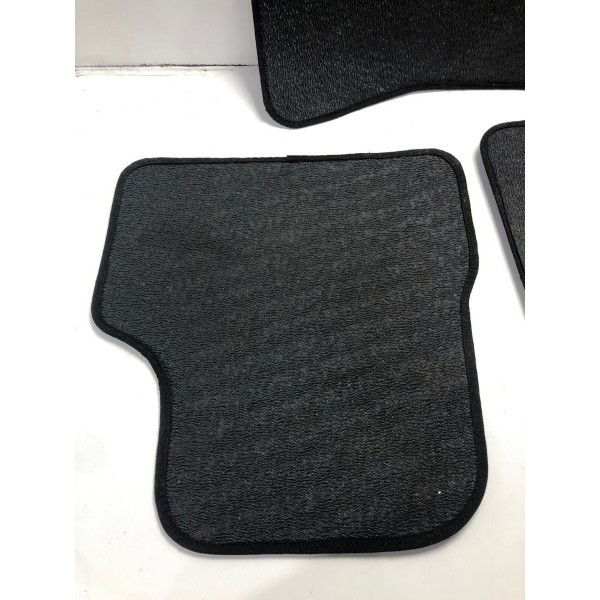 Jogo De Tapete Peugeot 208 2021 01 *466 Pr005