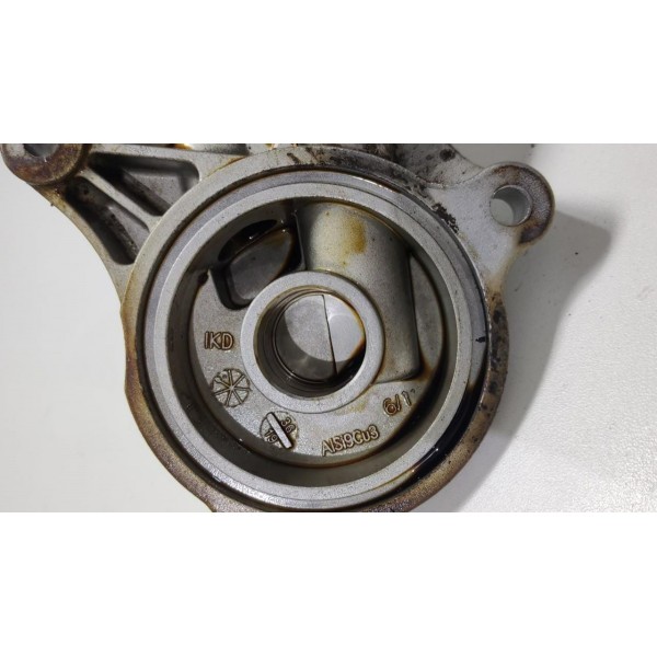 Suporte Filtro De Oleo Peugeot 208 1.6 2021 *489 Pr005