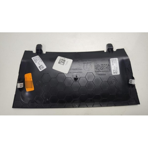 Acabamento Painel Principal Fiat Cronos 100236868 *385 Cx005