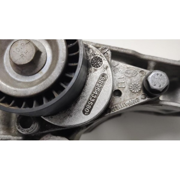 Suporte Alternador 208 1.6 2021 9823019080 *482 Pr005