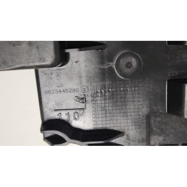 Suporte Peugeot 208 2021 9823445280 *480 Cx006