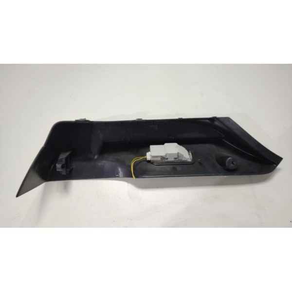 Acabamento Esquerdo Porta Malas C4 Cactus *500 Pr005