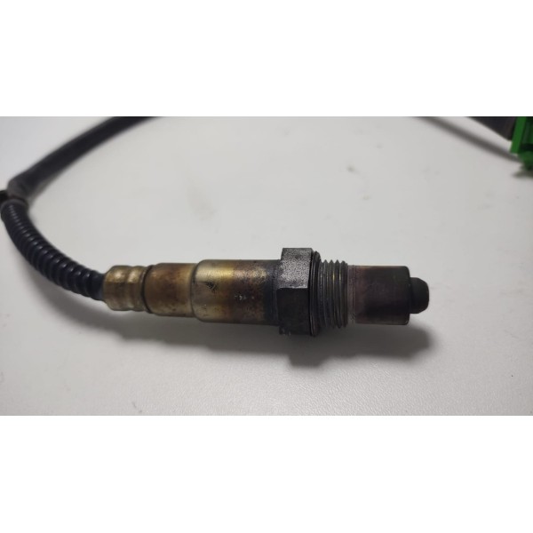 Sonda Lambda Peugeot 208 1.6 0258006027 *390 Cx005