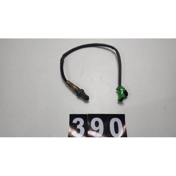 Sonda Lambda Peugeot 208 1.6 0258006027 *390 Cx005