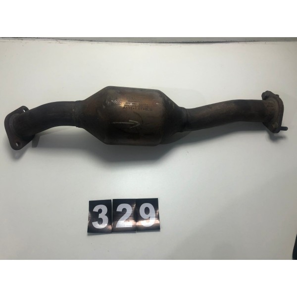 Catalisador Secundario Chery Tiggo 3x Pro 2021 *329 Pr004
