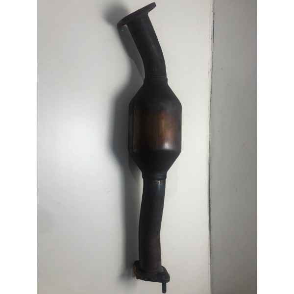 Catalisador Secundario Chery Tiggo 3x Pro 2021 *329 Pr004