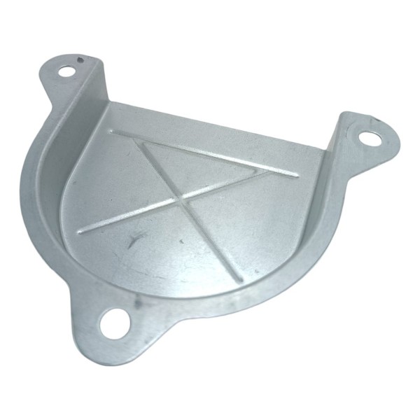 Capa Corrente Bomba Óleo Peugeot 208 1.6 2022 2023