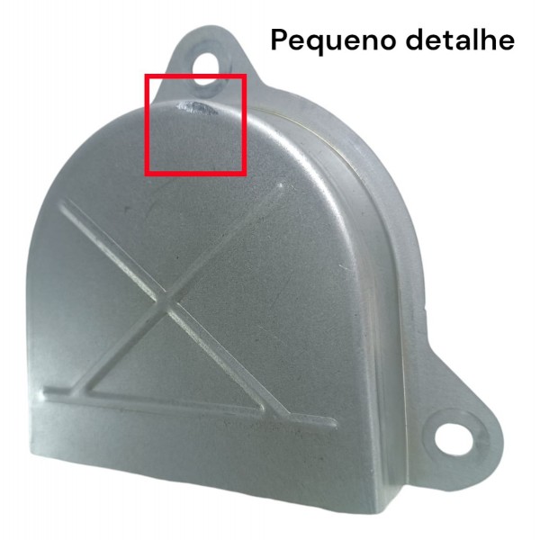 Capa Corrente Bomba Óleo Peugeot 208 1.6 2022 2023