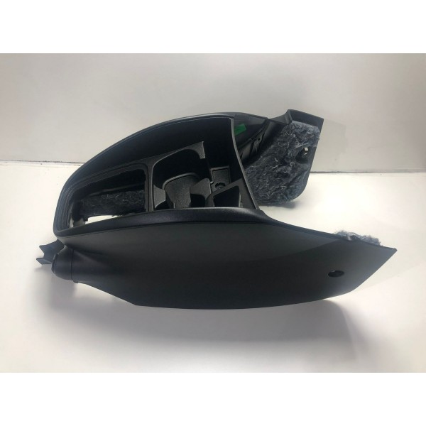 Console Central Fiat Cronos 2021 100237778 *327 Pr004