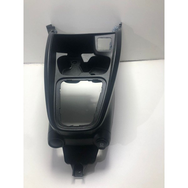 Console Central Fiat Cronos 2021 100237778 *327 Pr004