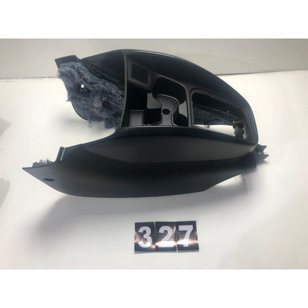 Console Central Fiat Cronos 2021 100237778 *327 Pr004