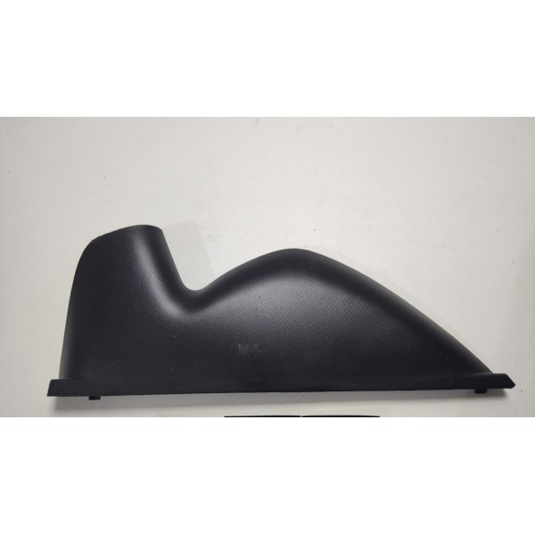 Moldura Lateral Esquerda Fiat Cronos 100236870 *383 Cx005