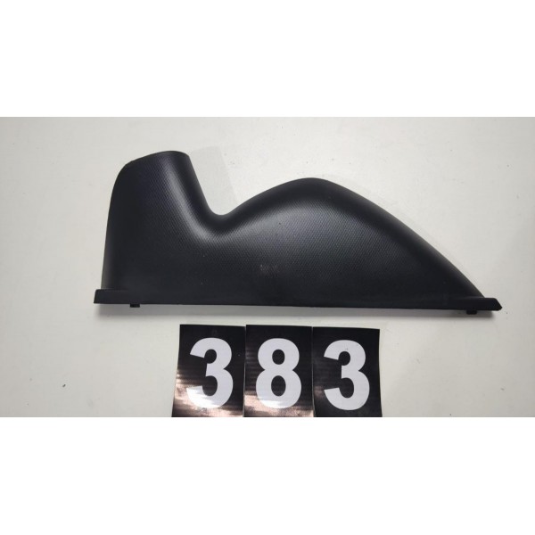 Moldura Lateral Esquerda Fiat Cronos 100236870 *383 Cx005