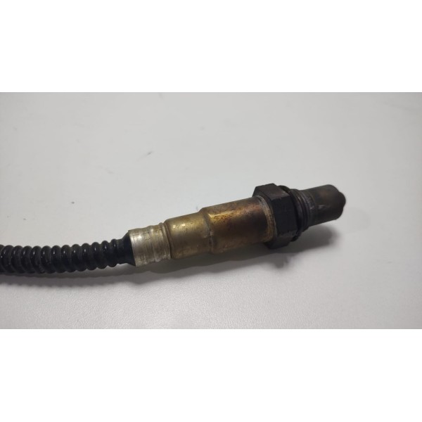 Sonda Lambda Peugeot 208 1.6 0258006185 *388 Cx005