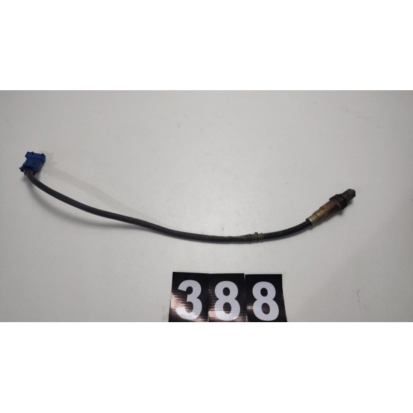 Sonda Lambda Peugeot 208 1.6 0258006185 *388 Cx005