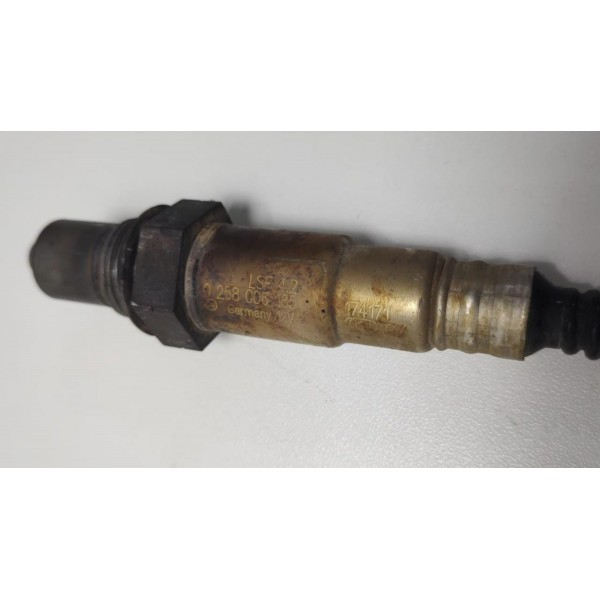 Sonda Lambda Peugeot 208 1.6 0258006185 *388 Cx005