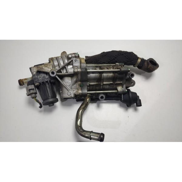 Valvula Egr Land Rover Sport 3.0 9x209u438 *386 Cx005