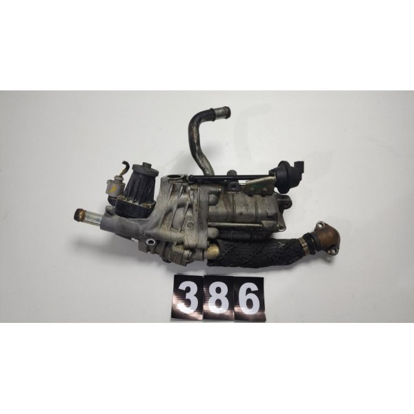 Valvula Egr Land Rover Sport 3.0 9x209u438 *386 Cx005