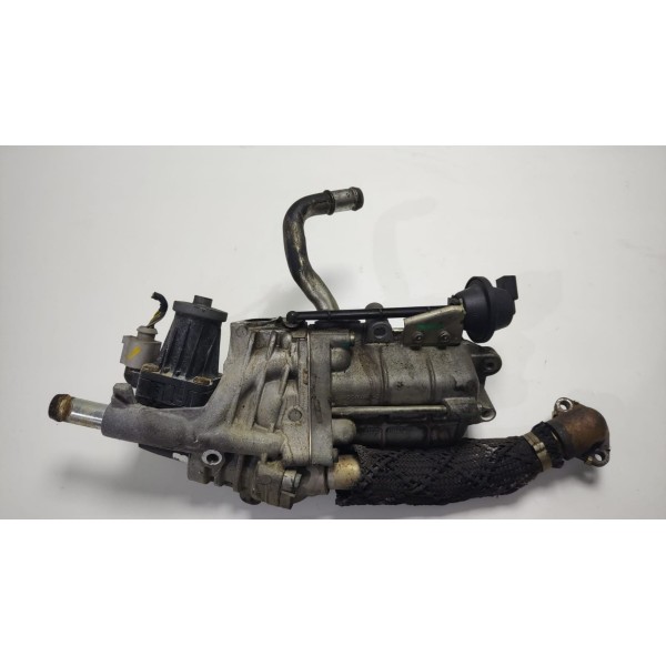 Valvula Egr Land Rover Sport 3.0 9x209u438 *386 Cx005