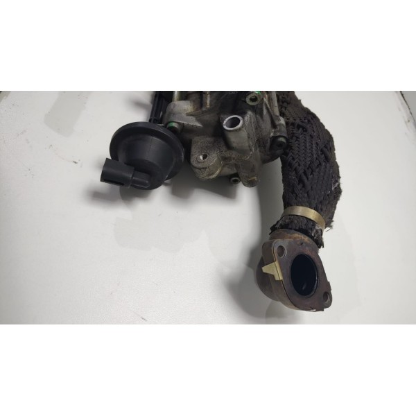 Valvula Egr Land Rover Sport 3.0 9x209u438 *386 Cx005