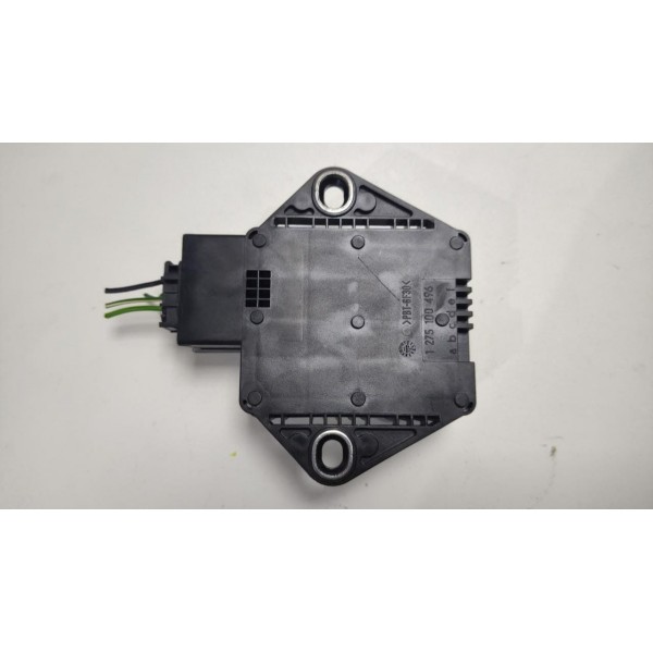 Sensor Controle De Estabilidade Land Rover 2012 *384 Cx005